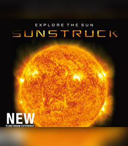 sunstruck movie poster