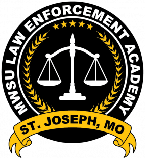 mwsu law enforcement academy seal