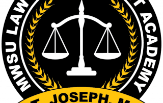 mwsu law enforcement academy seal