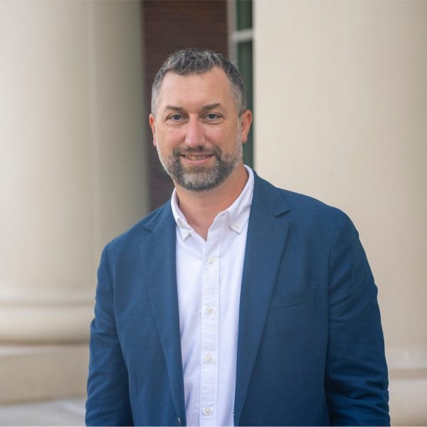 MWSU names Daniel Holt VP for finance and administration – News