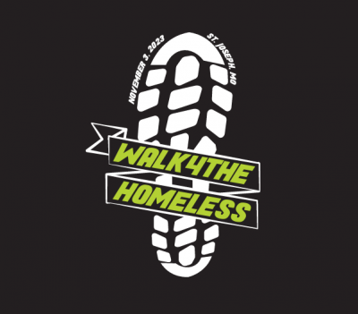 walk 4 the homeless nov 3 2023 st joseph mo