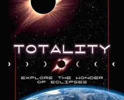 totality movie poster