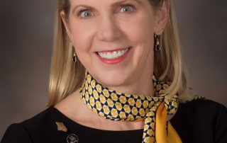 Dr. Elizabeth Kennedy