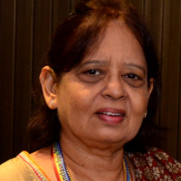 Dr. Asha Bajpai