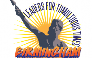 Alpha Chi convention April 2024