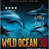 Wild Ocean planetarium show