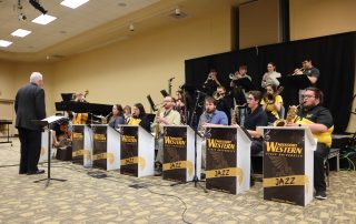 MWSU Jazz