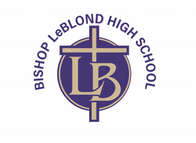 bishop leblond high school