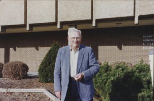 Dr. George S. Richmond