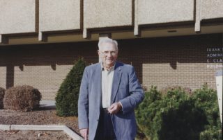 Dr. George S. Richmond