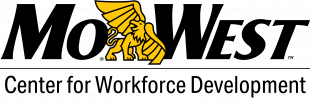 MoWest Workforce Development logo