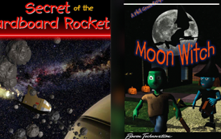 planetarium double feature