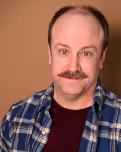 Mark David Christenson