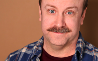 Mark David Christenson