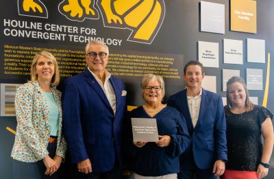 elizabeth kennedy and thevenot family