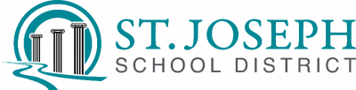 St. Joseph School District logo