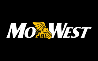 MoWest with centered Griffon