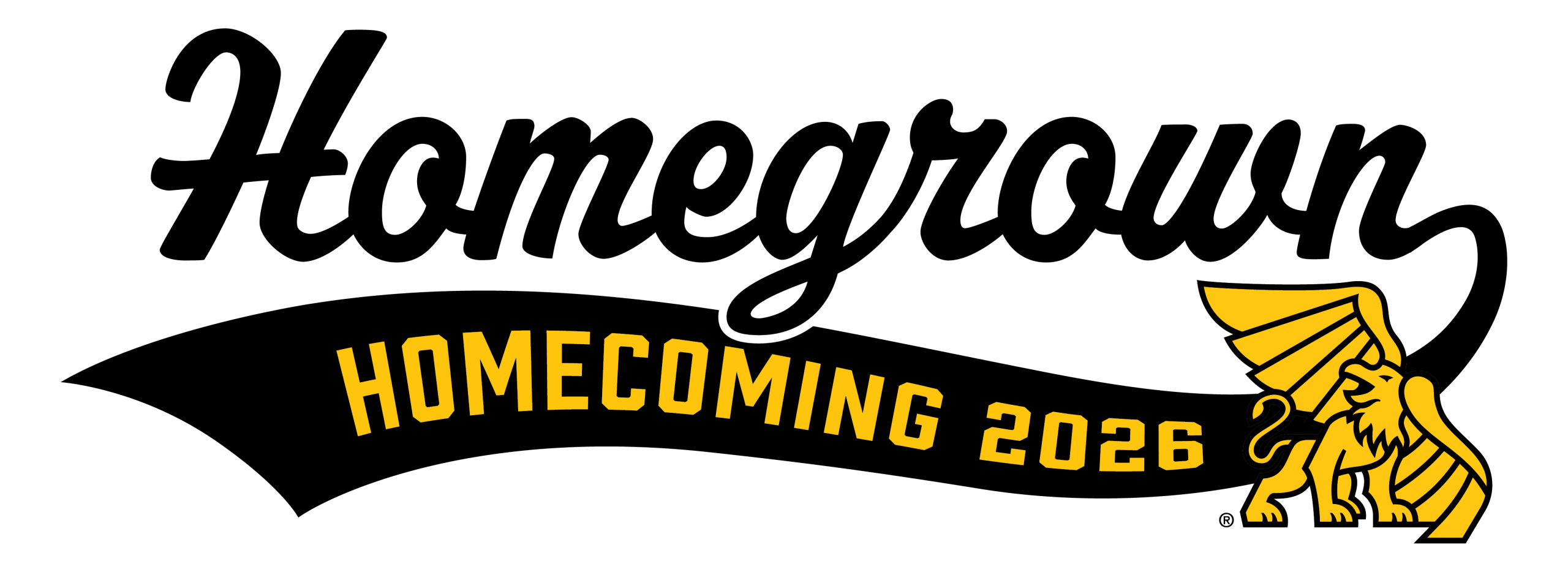 Homegrown Homecoming 2026