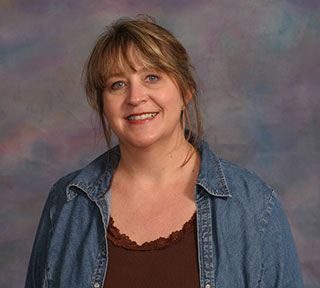 Dr. Julie Baldwin
