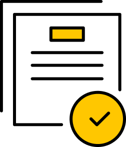 Icon of documents