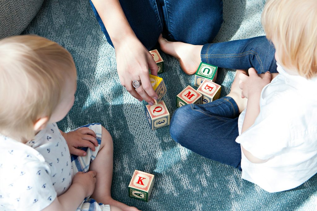 Childhood Development