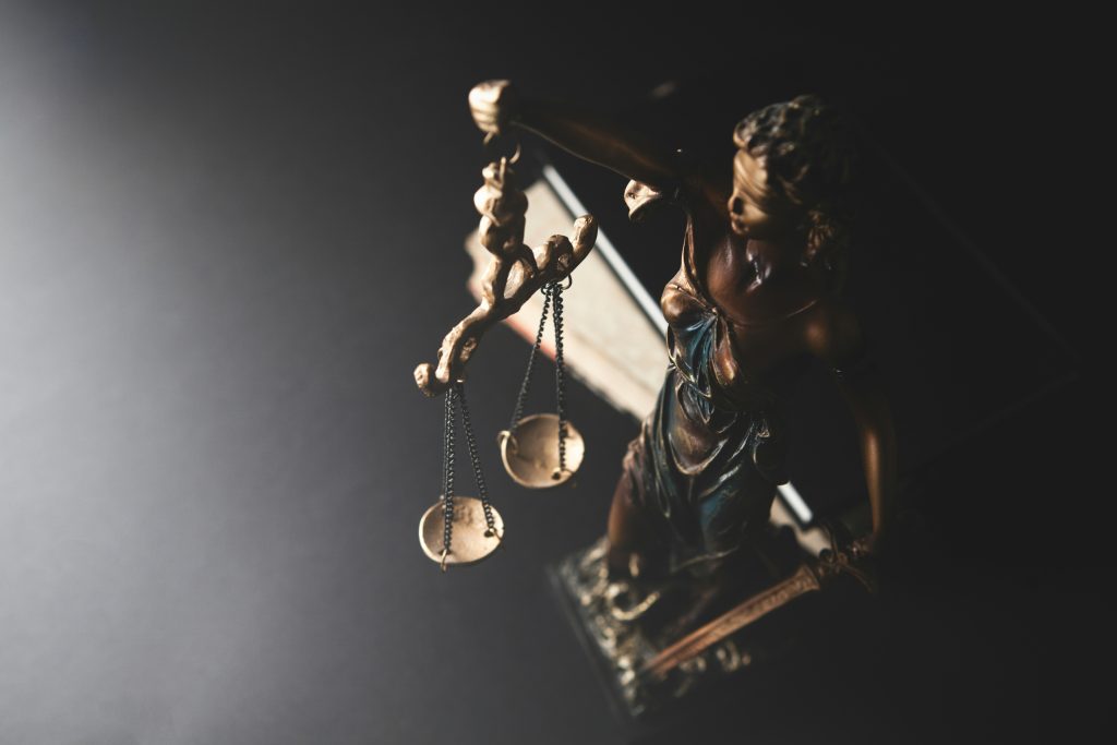 Criminal Justice