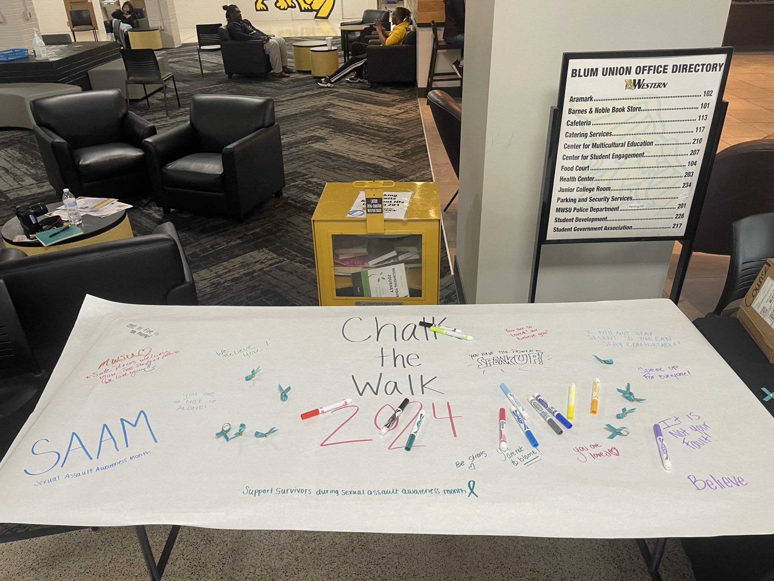 ChalkWalk10 Chalk the Walk