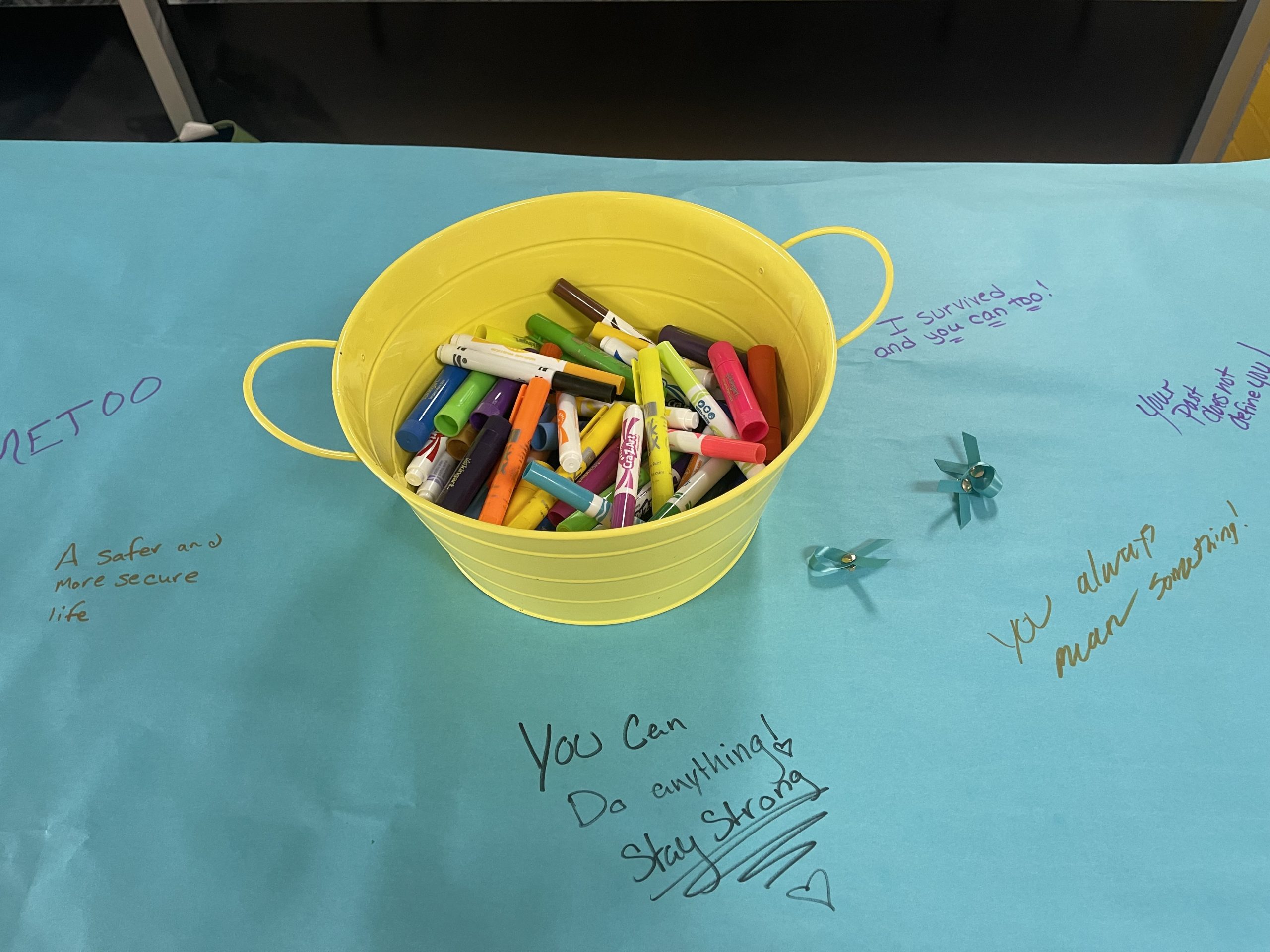 ChalkWalk12 Chalk the Walk