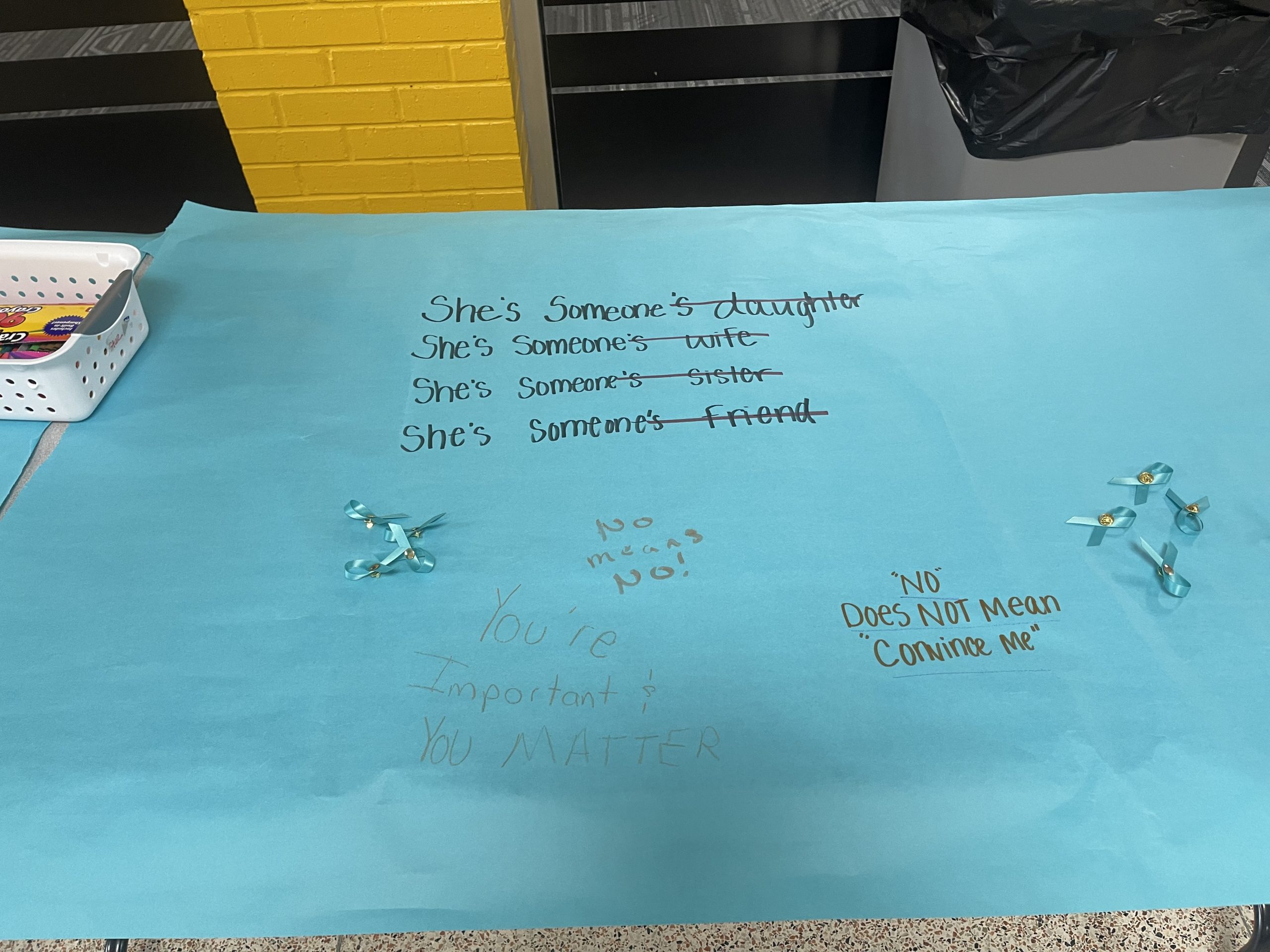 ChalkWalk13 Chalk the Walk