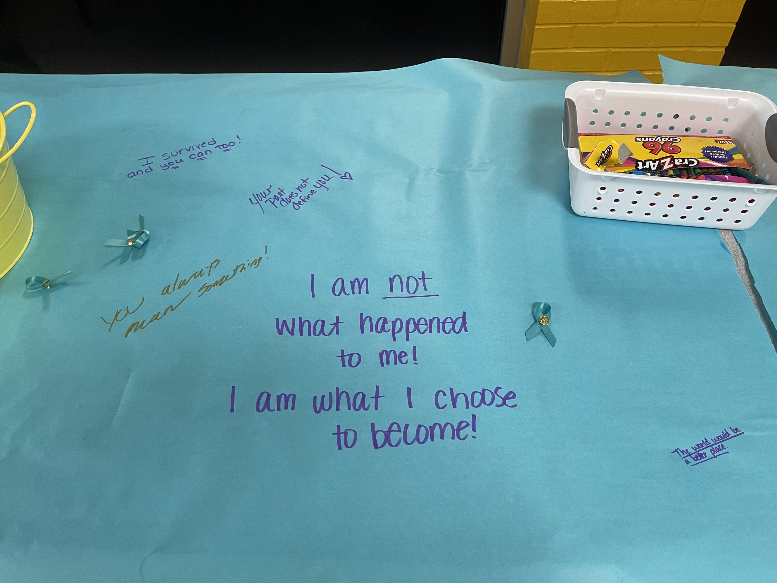 ChalkWalk14 Chalk the Walk