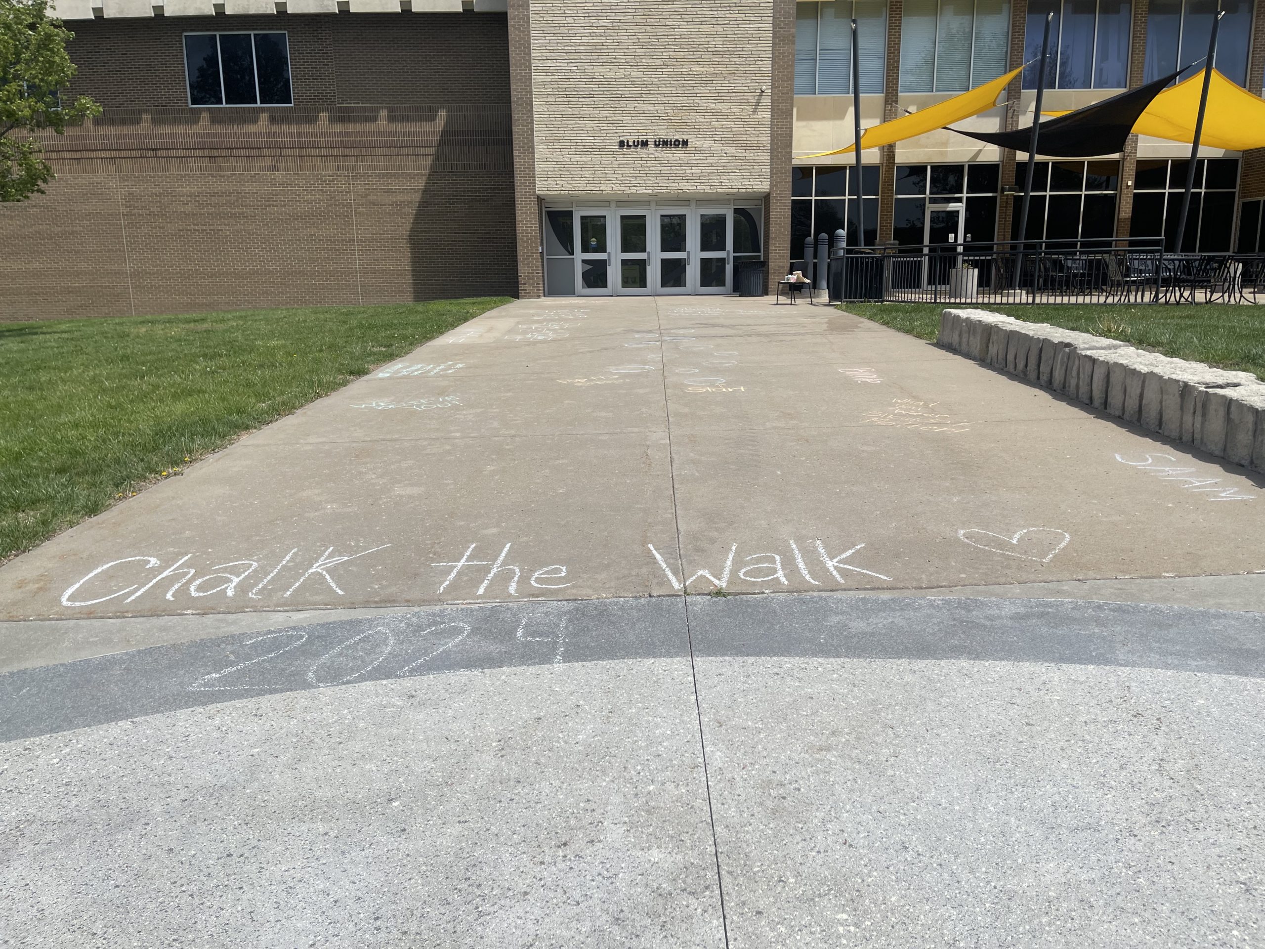 ChalkWalk15 Chalk the Walk