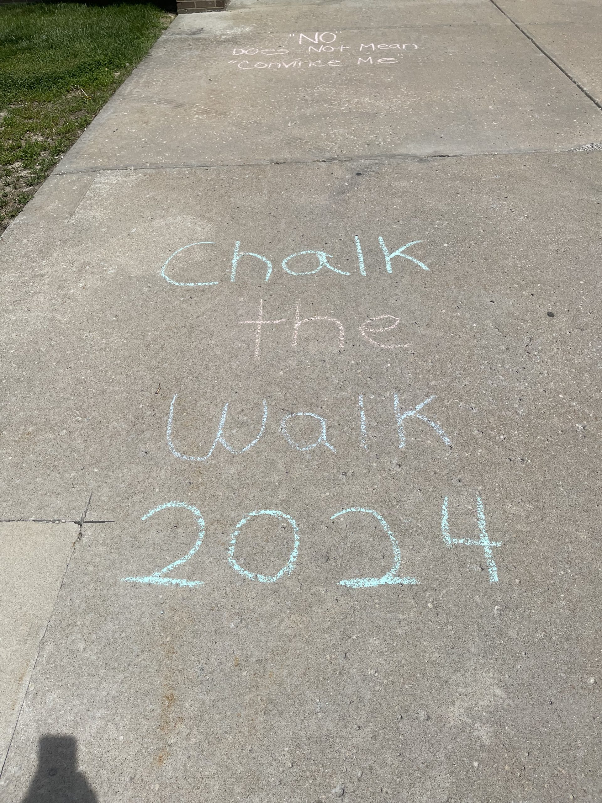 ChalkWalk16 Chalk the Walk