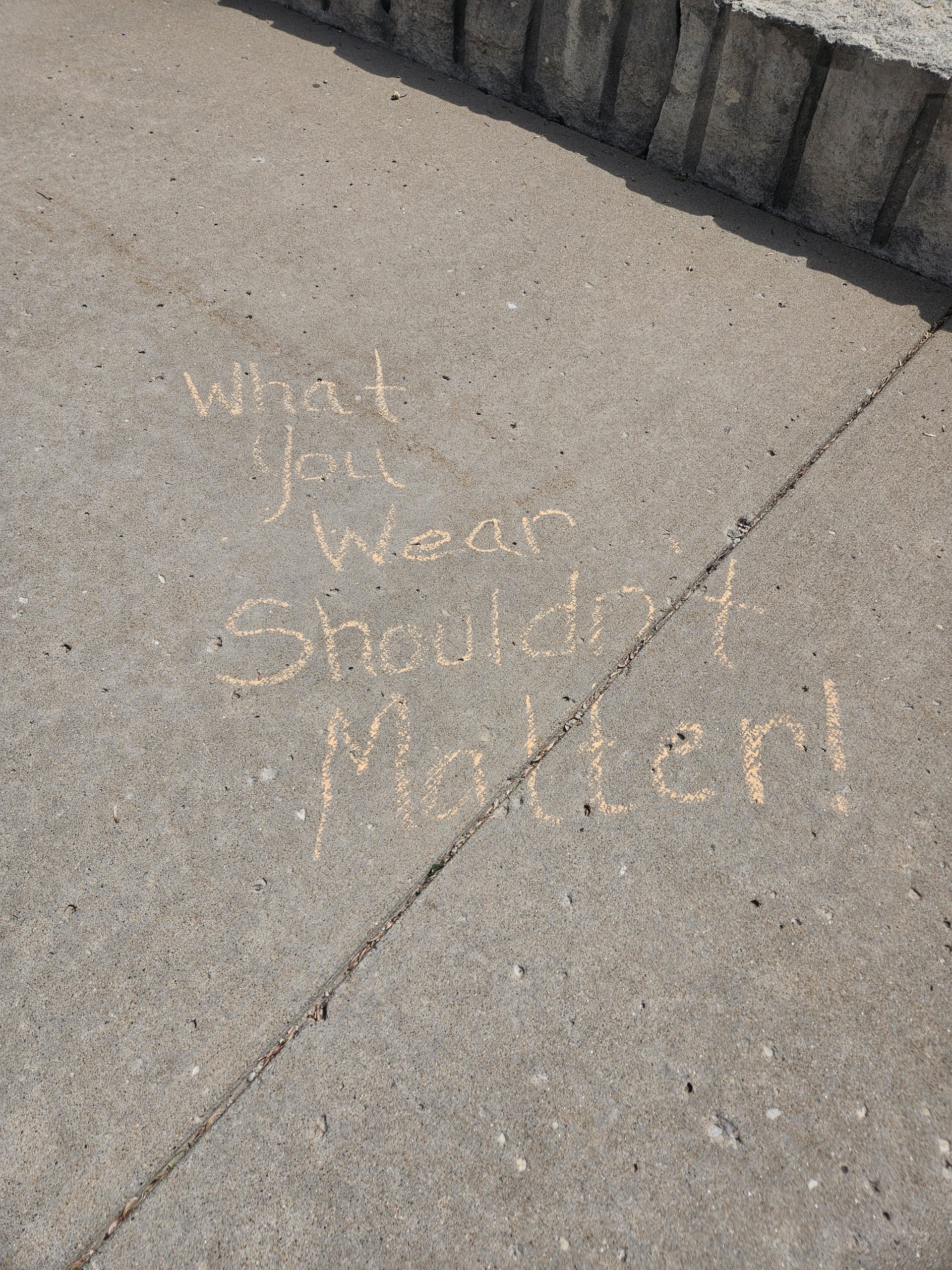 ChalkWalk2 Chalk the Walk