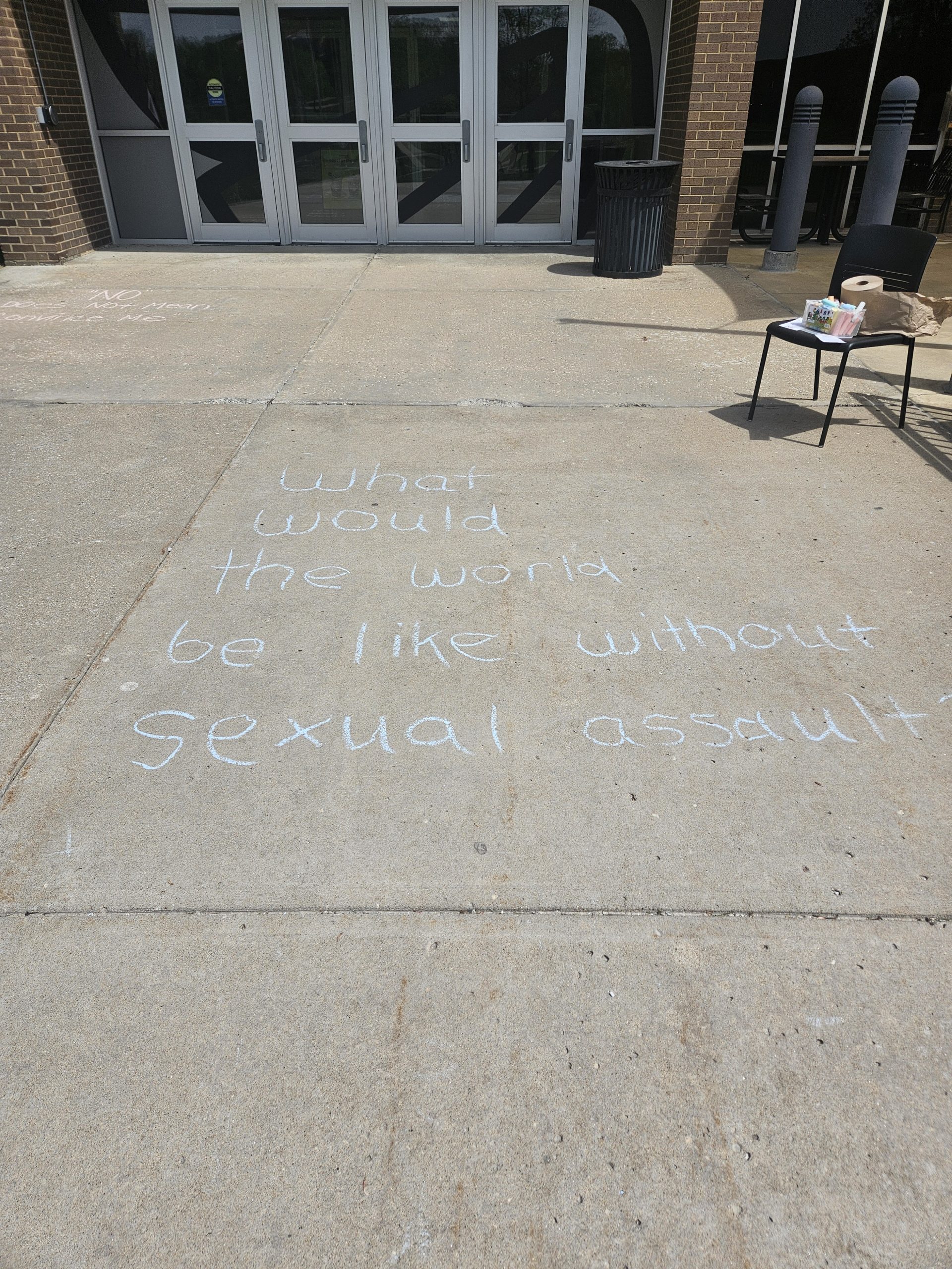 ChalkWalk4 Chalk the Walk