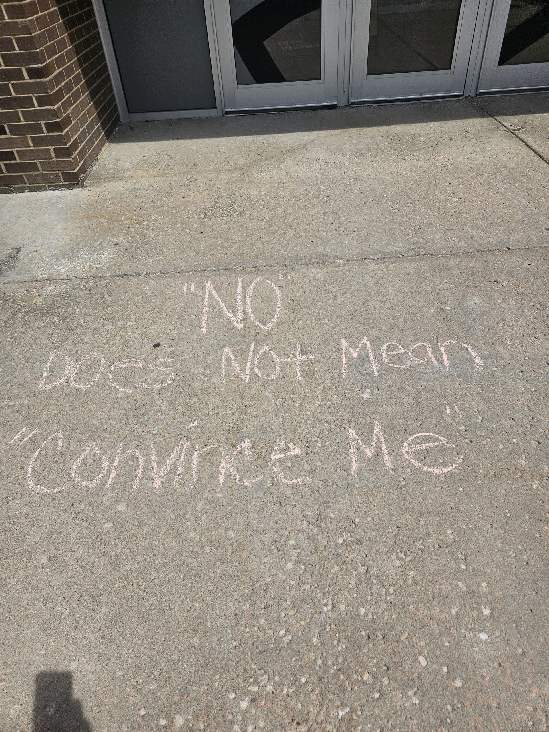 ChalkWalk5 Chalk the Walk