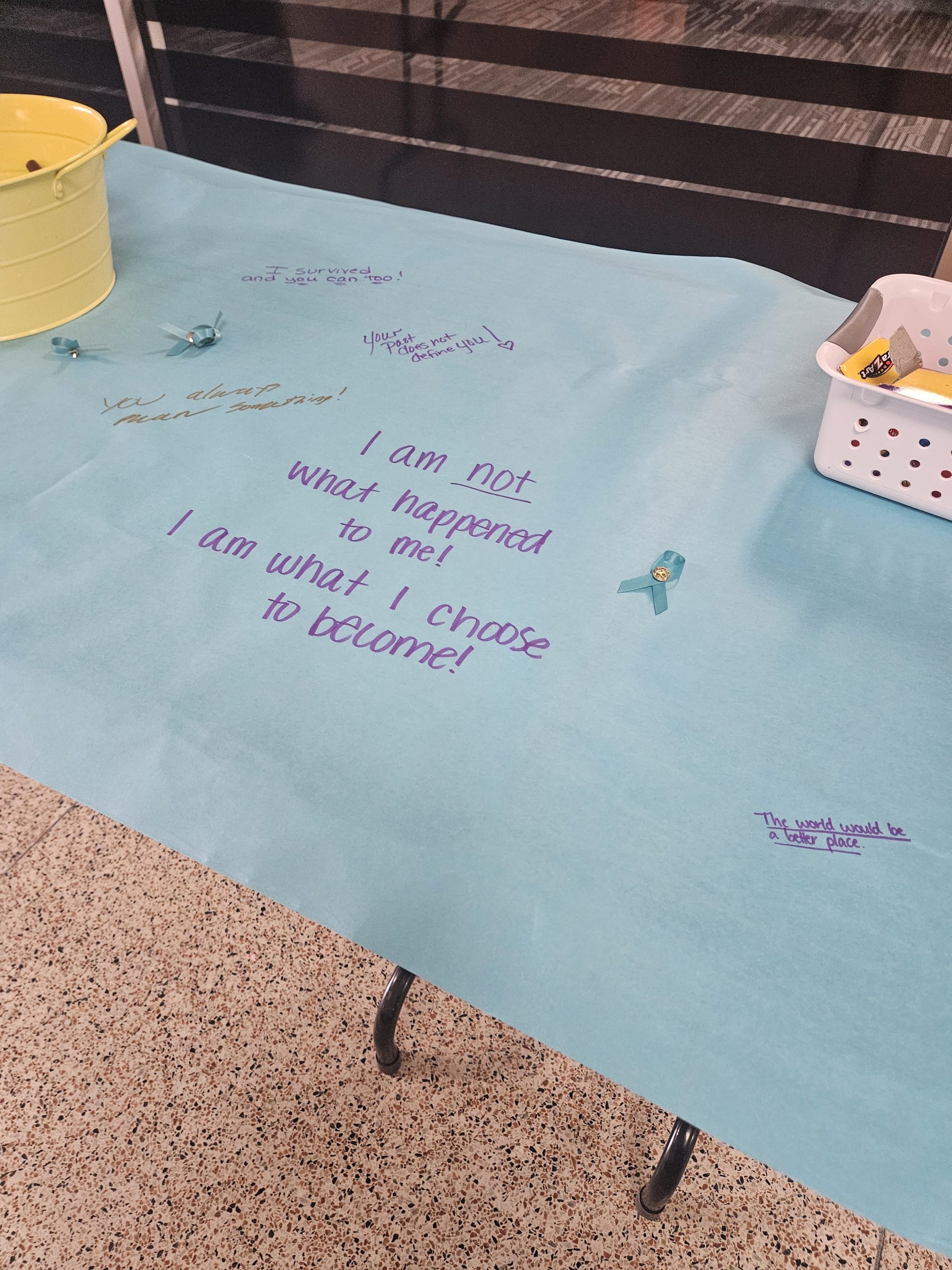 ChalkWalk9 Chalk the Walk