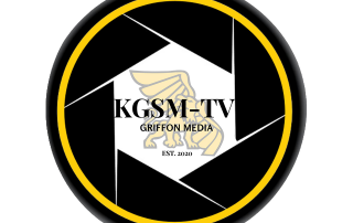 KGSM-TV logo