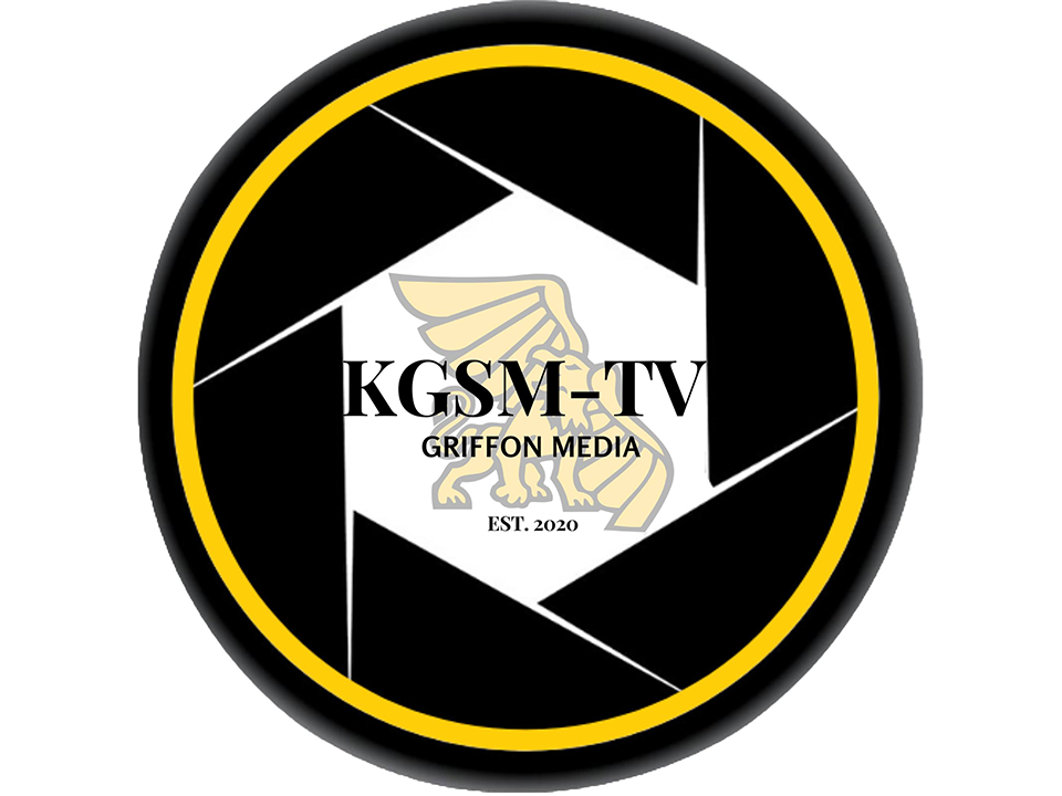 KGSM-TV logo