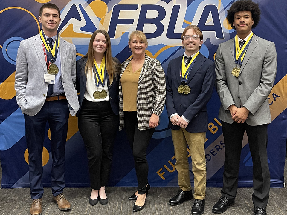 FBLA