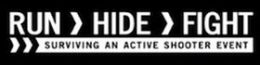 Run, Hide, Fight: Surviving an Active Shooter Event