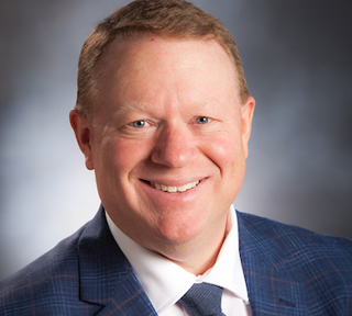 Dr. Jay Johnson