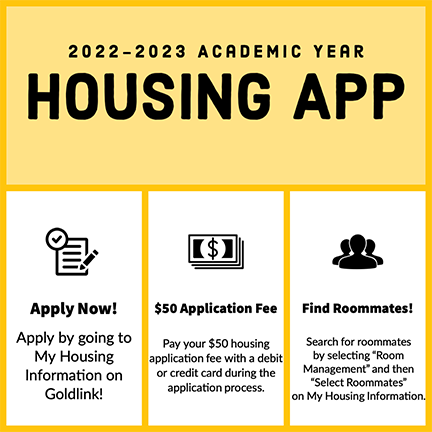 2022 Housing App