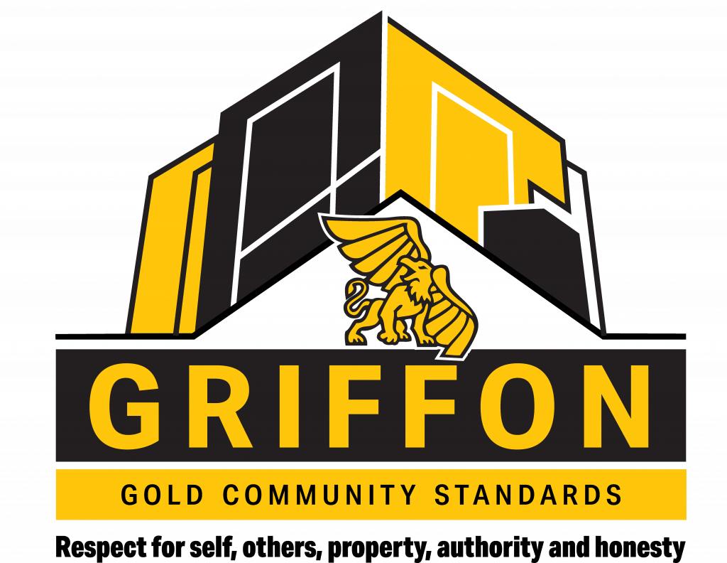griffon gold community standards
