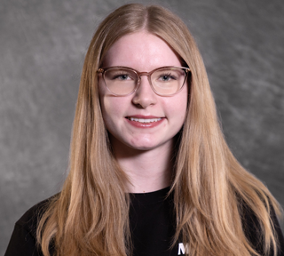 Sophia Gaspers