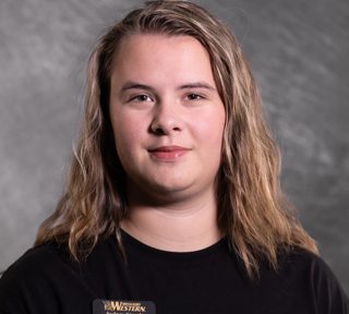 Sydney Strack