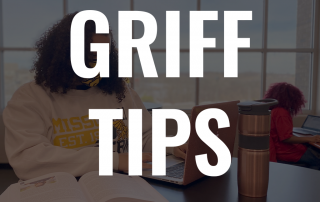 griffon tips