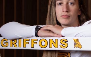 Bailey Gilbert Portrait