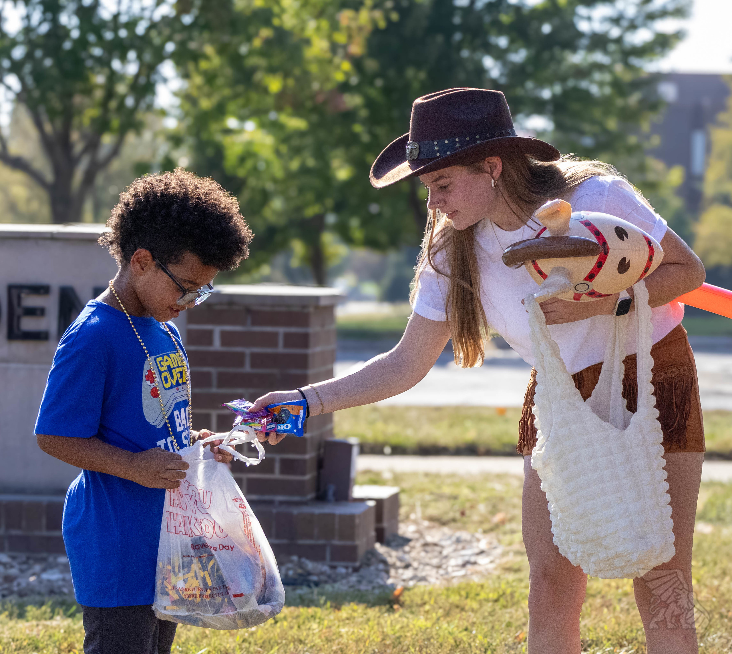 Homecoming Parade 2025