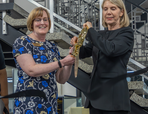 September 2025 Family Newsletter