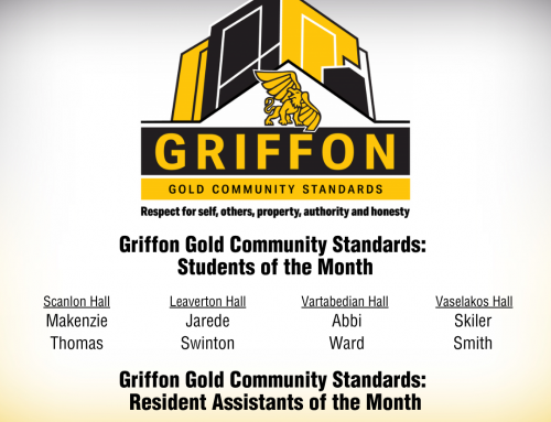 November 2025 Family Newsletter